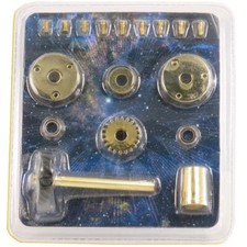 Build A Model Earth Moon and Sun Orbiter Tellurion Parts 85 Centre Shaft Spindle