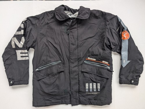 Acme mens medium jacket - acme,