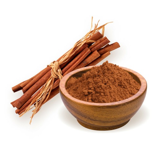 Cinnamon sticks powder - cinnamon,