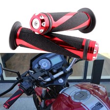 MOTORCYCLE 7/8" HAND GRIPS
