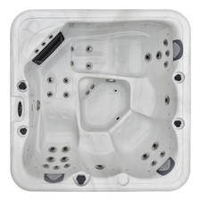 HOT TUB COLADA 5 SEAT LUXURY