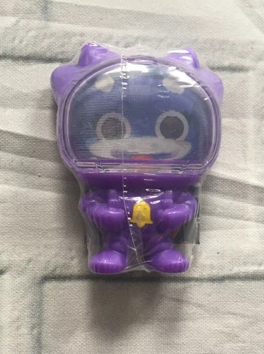 Freddo space treasures toy - treasures,