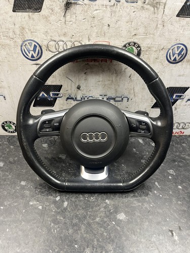 2012 audi multifunction - tt,