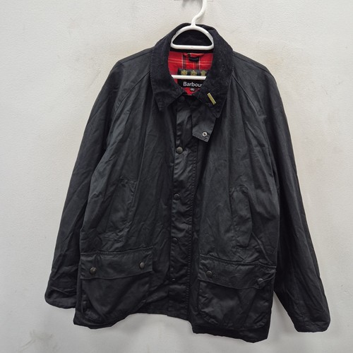 Barbour ashby wax waterproof - barbour,