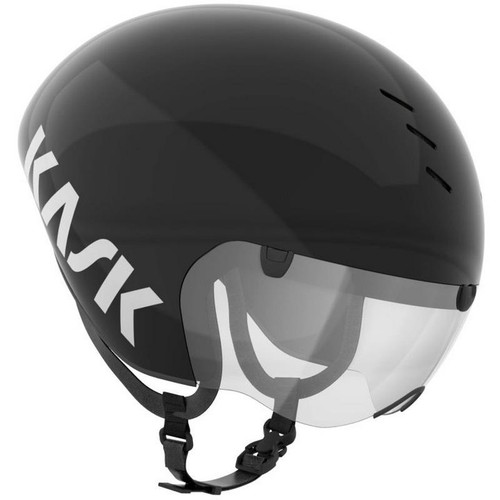 Child pro black kask - pro,