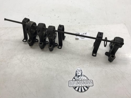 Set bearing camshaft mercedes - bearing,