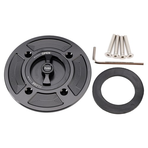 Quick release fuel gas tank - fuel,