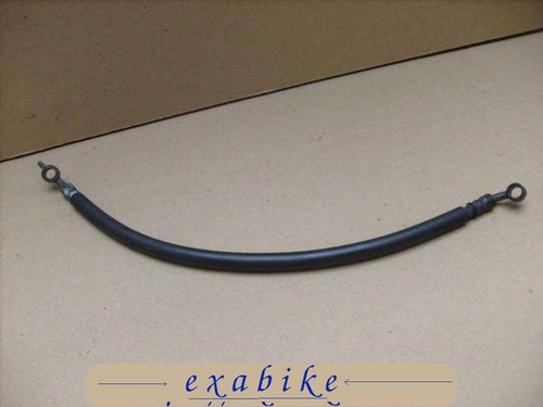 Rear brake hose for kawasaki - for,