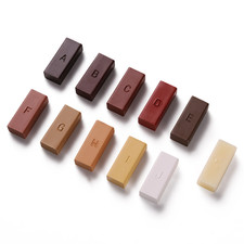 Laminate Tile Floor Repair Kit