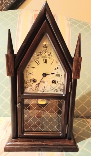 New england clock steeple - new,