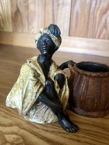Arab bronze franz bergman cold - franz,