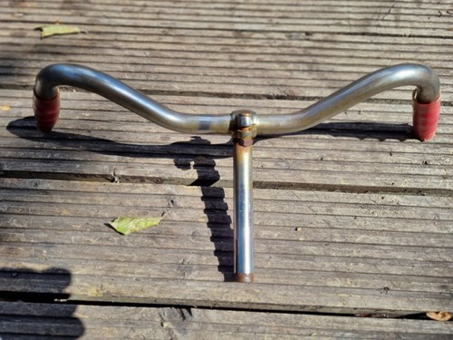 Vintage 1960 bicycle - 1960's,