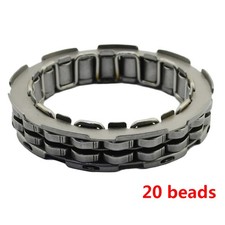 Motorcycle Big Roller Reinforced 1-Way Bearing Starter Clutch For Aprilia Pegaso