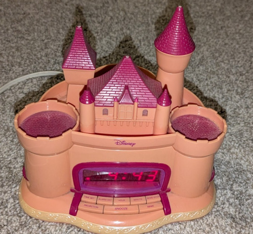 Disney princess castle - disney,