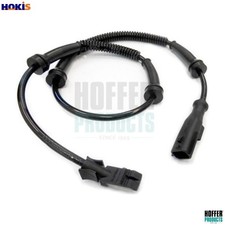 SENSOR WHEEL SPEED 8290514 FOR RENAULT TRAFIC/II/Rodeo/Platform/Chassis/Van 2.0L