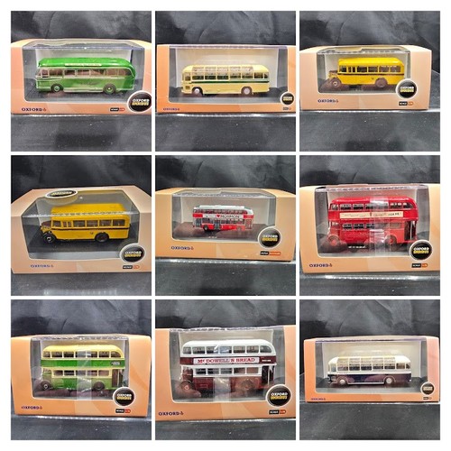 Oxford diecast - oxford, diecast-