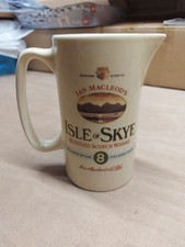 Ian MaCleod's Isle Of Skye