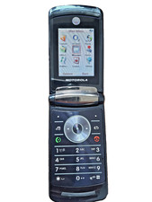 Motorola RAZR2 V8 - Black -