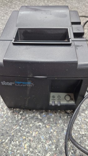Star tsp100 tsp - -100u, 143u
