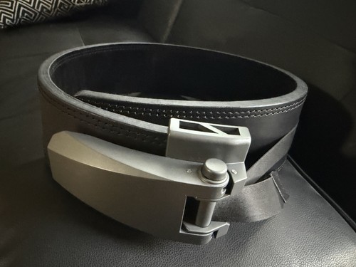 Power belt pre conditioned - belt,