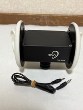 3Dio FS free space ASMR