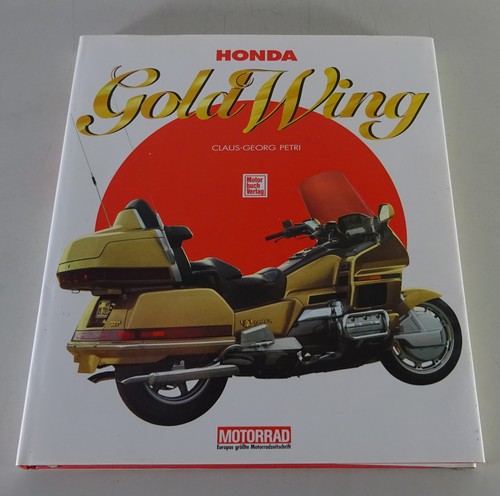 Bildband honda motorrad - bildband,