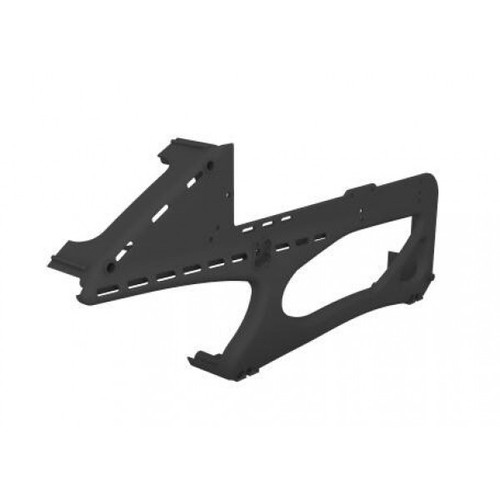 Lower sideframe left - logo, 700