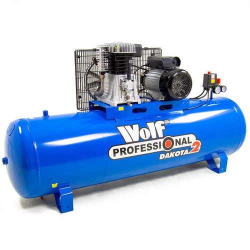 200l industrial air compressor - 200l,