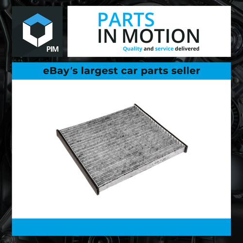Pollen cabin filter fits - filter,