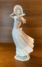 Vintage Lladro Porcelain