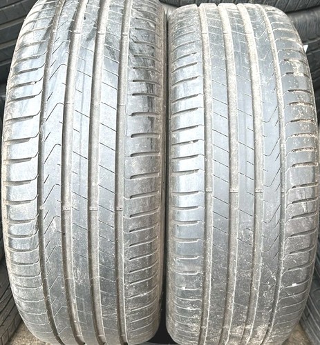 Matching pair 205 - pair, of