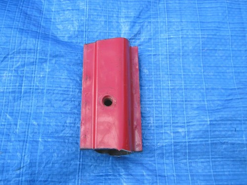 Mk1 escort post pillar seat - b,