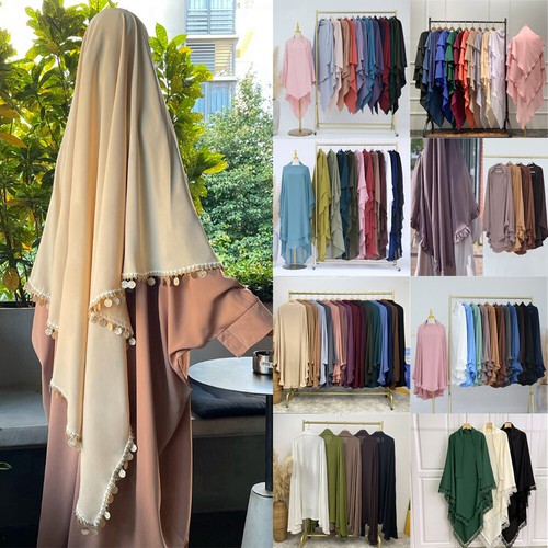 Islamic khimar women - islamic,