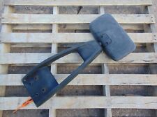 DAF LF45 front mirror 01-06 LF 45 curb cab Front windscreen black 205520230