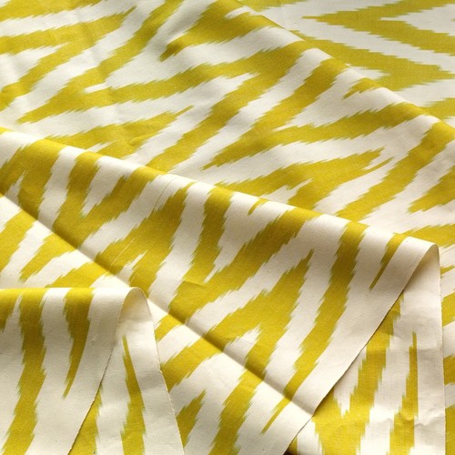 Ikat price metre 100 - ikat, 100%