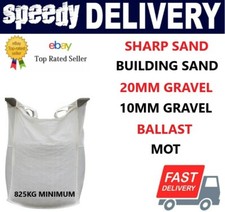 BULK BAG AGGREGATE -
