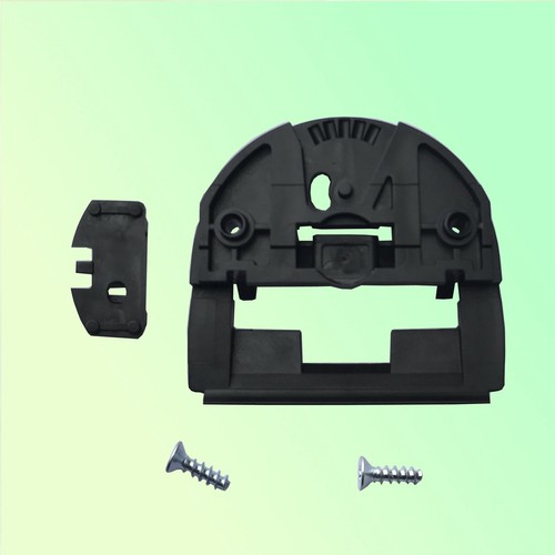The plastic part - blade, set