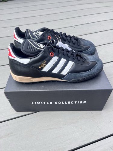 Adidas spzl 10 - f.c,