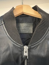 AllSaints Premium Leather