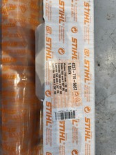 Genuine Stihl Hedgecutter