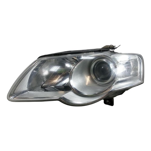 Headlamp volkswagen passat - lh,