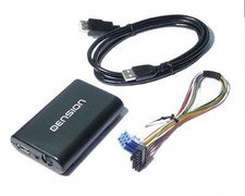 DENSION GATEWAY 300 PEUGEOT