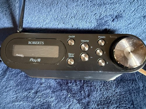 Roberts play dab - roberts, 10