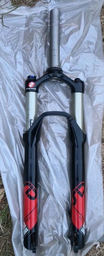 Rockshox sid race - rockshox, dual
