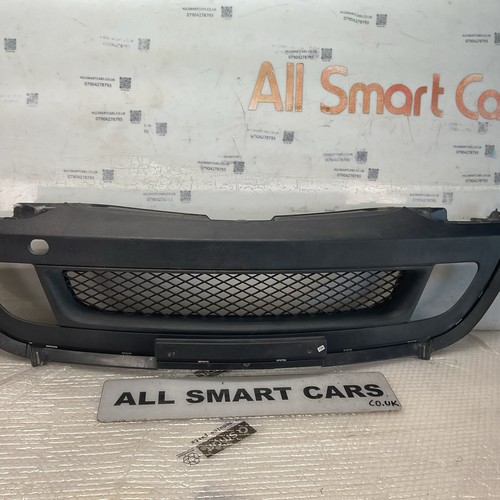 Smart 452 roadster 2003 2007 - smart, 2003-2007