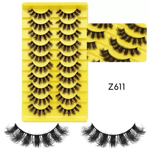 Z611 voluminous false - z611,