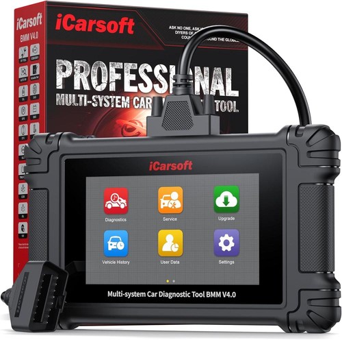 Icarsoft bmm bmw mini - v4.0,