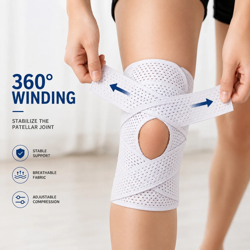 Knee arthritis support - arthritis, brace