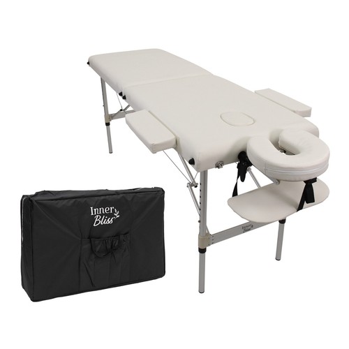 Massage table portable beauty - massage,
