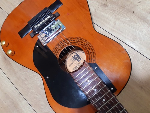 Vintage custom bm classic - vintage,